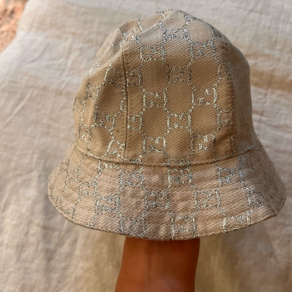 Gucci bucket hat - Picture 3 of 9